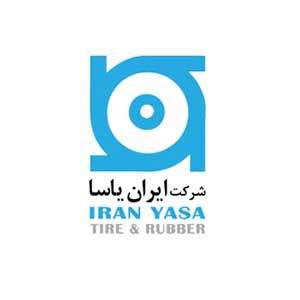 لوگو مشتری صنعتی ACG