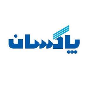 لوگو مشتری صنعتی ACG