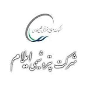لوگو مشتری صنعتی ACG