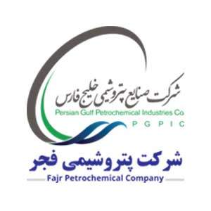 لوگو مشتری صنعتی ACG