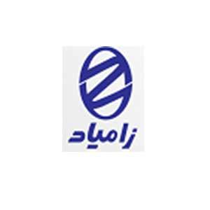 لوگو مشتری صنعتی ACG