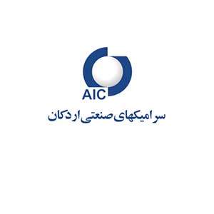 لوگو مشتری صنعتی ACG