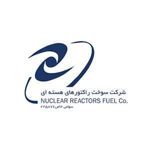 لوگو مشتری صنعتی ACG