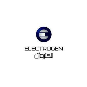 لوگو مشتری صنعتی ACG