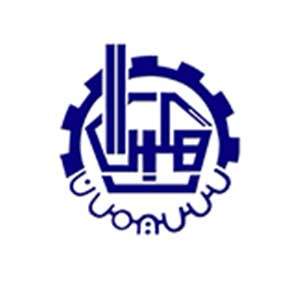 لوگو مشتری صنعتی ACG