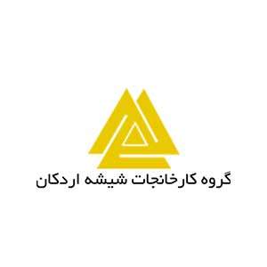 لوگو مشتری صنعتی ACG