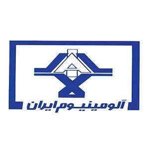 لوگو مشتری صنعتی ACG