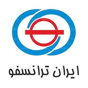 لوگو مشتری صنعتی ACG