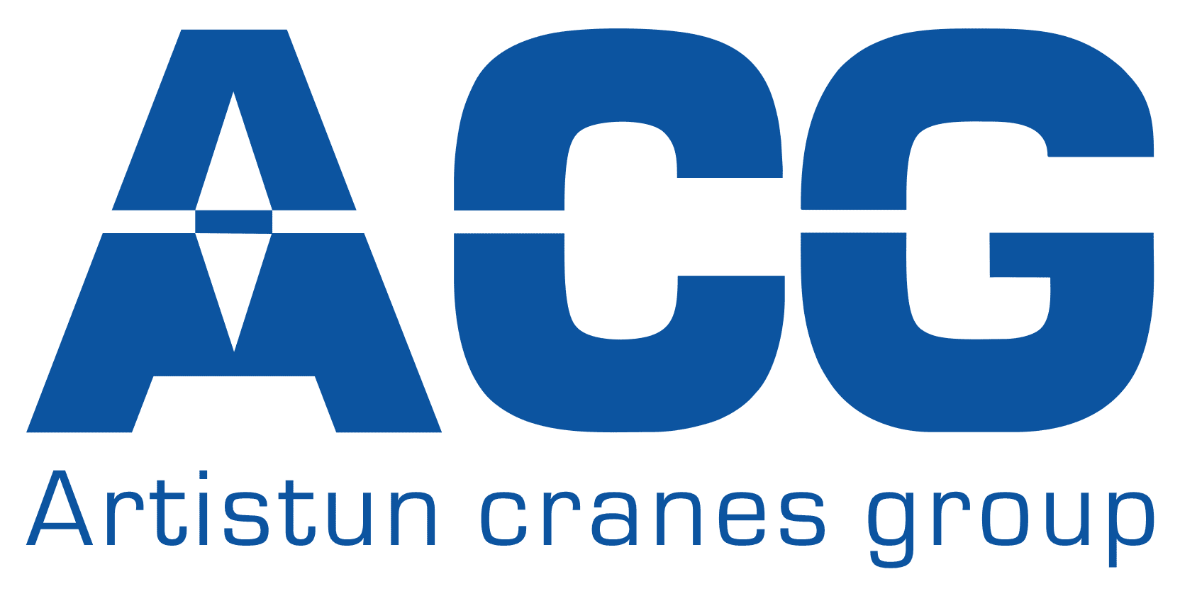 ACG Artistun cranes group