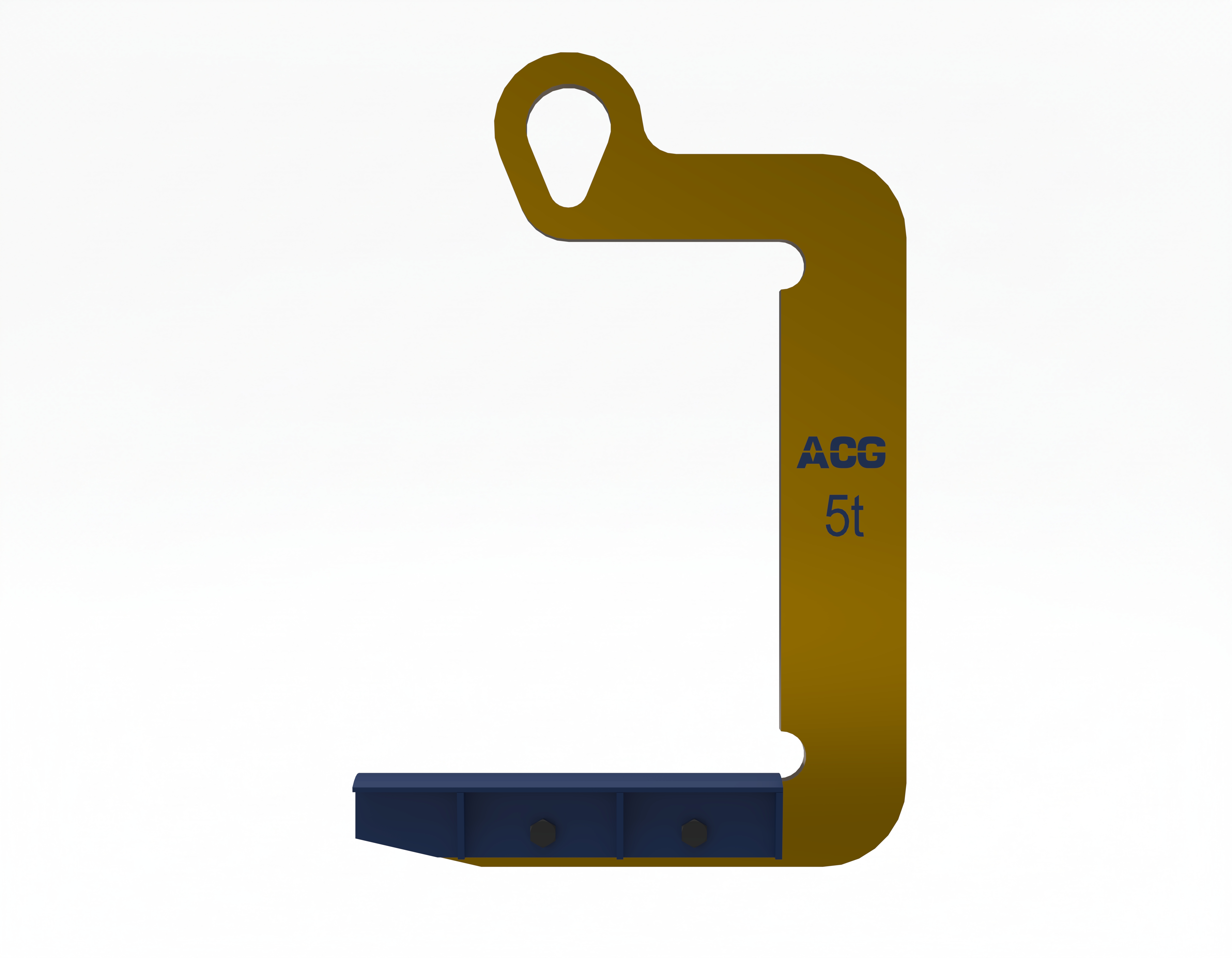سی هوک کویل باریک